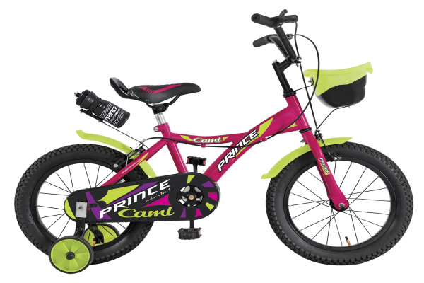 PC : 3029 - CAMI W/OUT IBC 16T